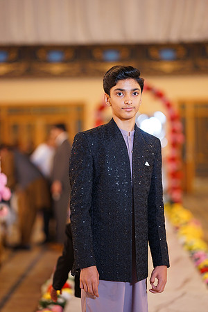 Khadija & Usama Barat 00133