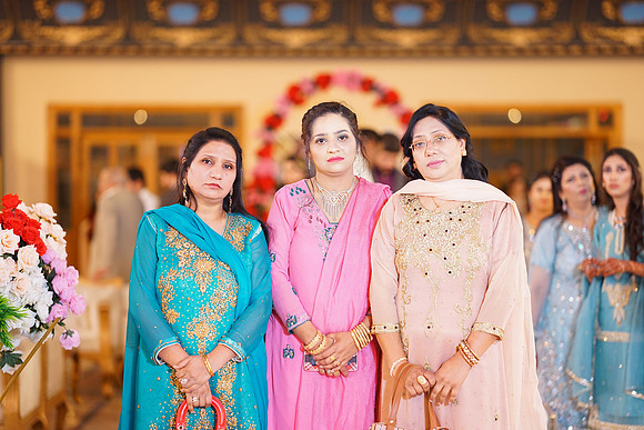 Khadija & Usama Barat 00136