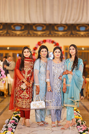 Khadija & Usama Barat 00137