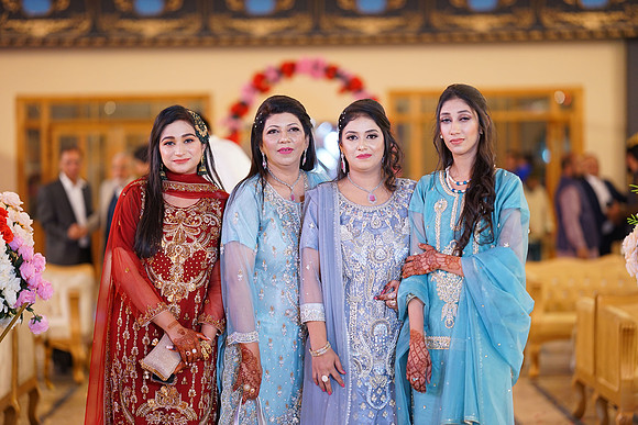Khadija & Usama Barat 00138