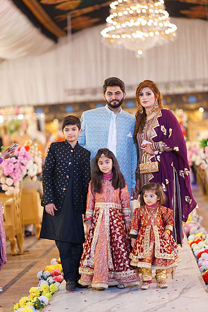 Khadija & Usama Barat 00156