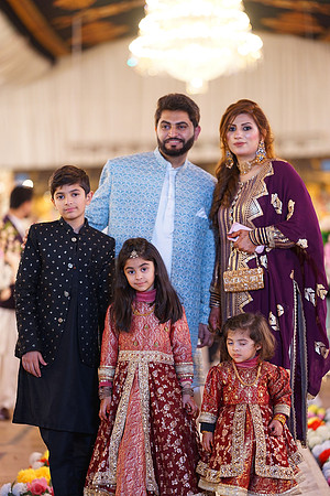 Khadija & Usama Barat 00157