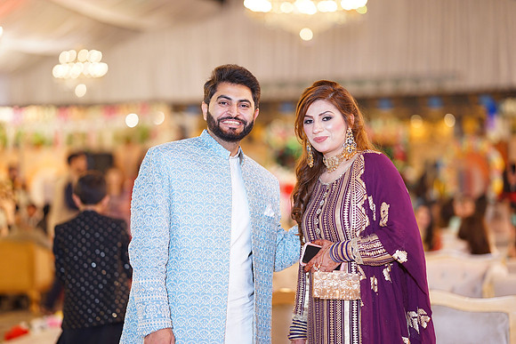 Khadija & Usama Barat 00165