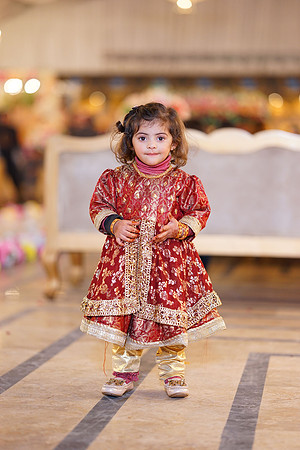 Khadija & Usama Barat 00168