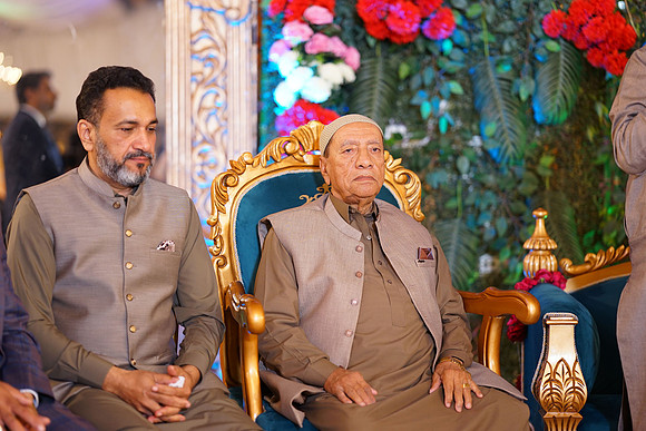 Khadija & Usama Barat 00180