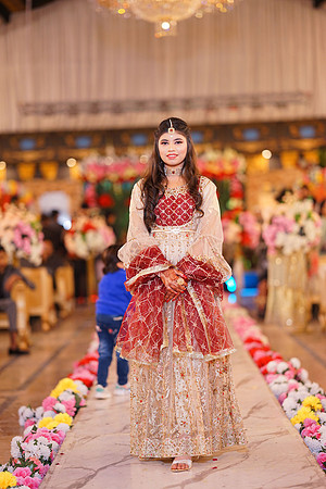 Khadija & Usama Barat 00191