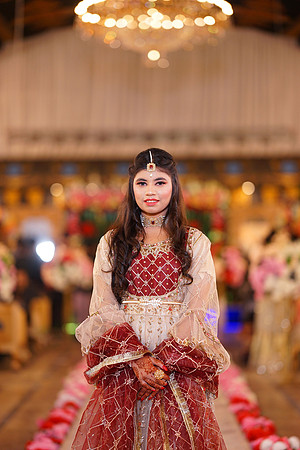 Khadija & Usama Barat 00192
