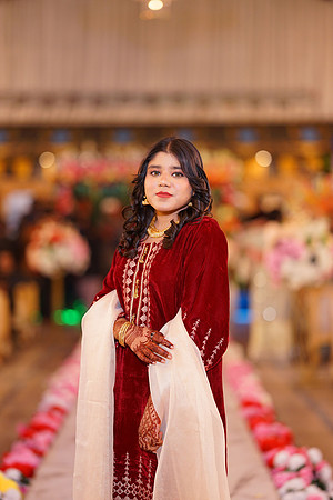 Khadija & Usama Barat 00197