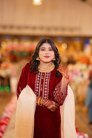 Khadija & Usama Barat 00199
