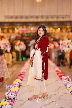 Khadija & Usama Barat 00201