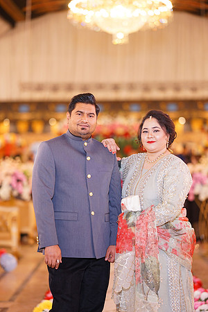 Khadija & Usama Barat 00211