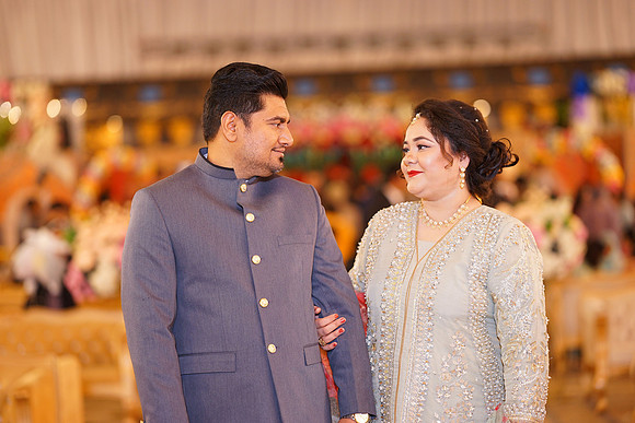 Khadija & Usama Barat 00209
