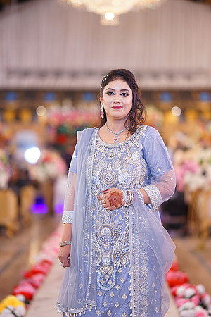 Khadija & Usama Barat 00216
