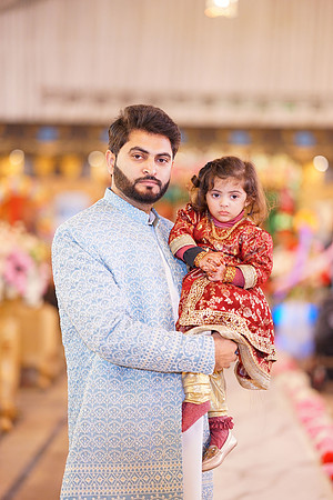 Khadija & Usama Barat 00225
