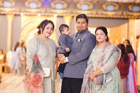 Khadija & Usama Barat 00226