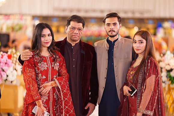 Khadija & Usama Barat 00230