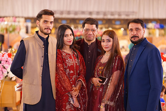Khadija & Usama Barat 00231