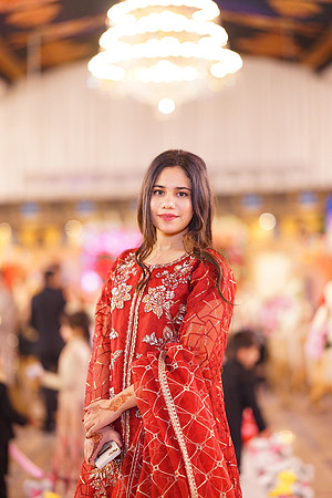 Khadija & Usama Barat 00233