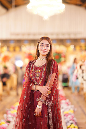Khadija & Usama Barat 00236