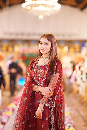 Khadija & Usama Barat 00238