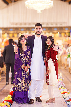 Khadija & Usama Barat 00241