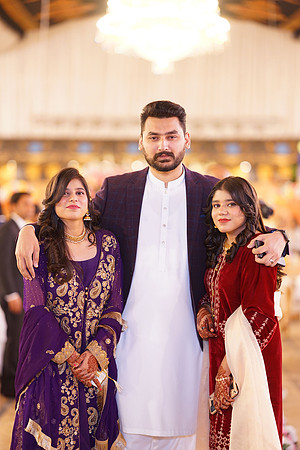 Khadija & Usama Barat 00242