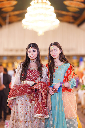 Khadija & Usama Barat 00246