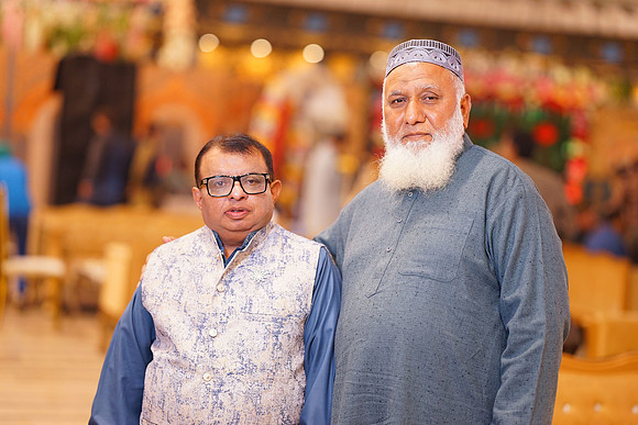 Khadija & Usama Barat 00257