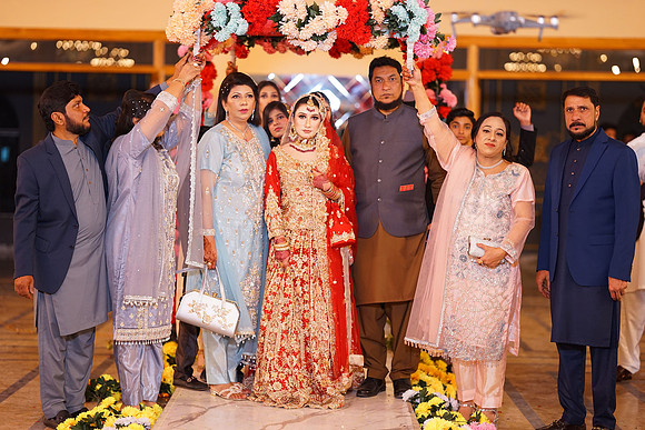Khadija & Usama Barat 00266