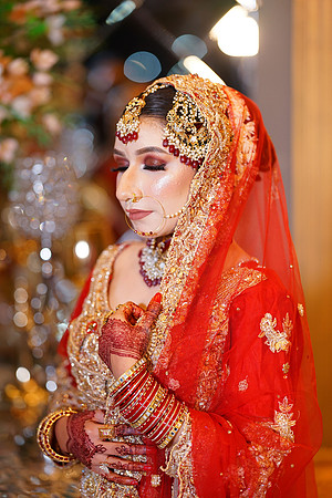 Khadija & Usama Barat 00018