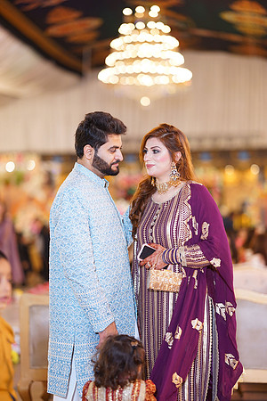 Khadija & Usama Barat 00164