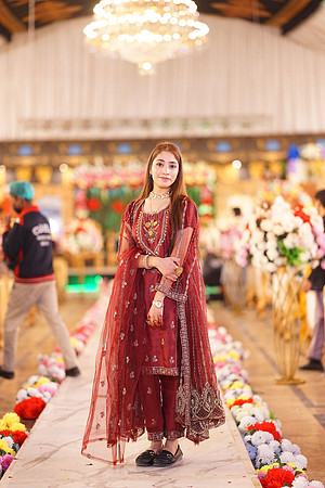 Khadija & Usama Barat 00237