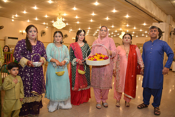 Nouman & Hijab Mehndi 00131