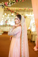 Ghasir & Rafia Walima 00013