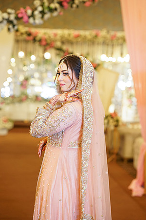 Ghasir & Rafia Walima 00013