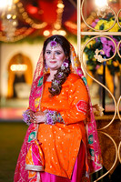 Ammara & Azeem Mehndi 00020