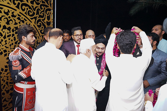 Rafiya & Fahad Barat 00154