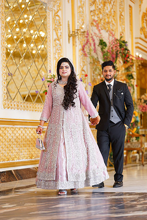 Wali & Palwasha Walima 00115