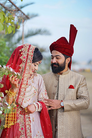 Uzair & Faria Barat 00194