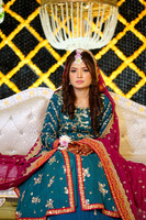 Ayesha & Arslan Mehndi 00004