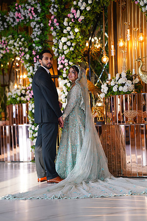 Hasan & Sundus Walima 00051