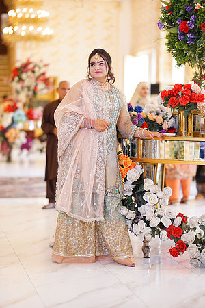 Wali & Palwasha Walima 00152
