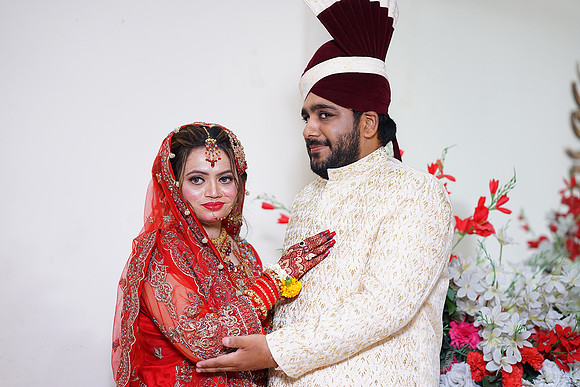 Nimra & Umair Barat 00112