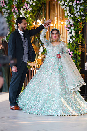 Hasan & Sundus Walima 00061