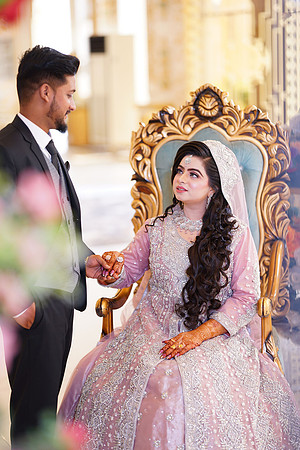 Wali & Palwasha Walima 00055