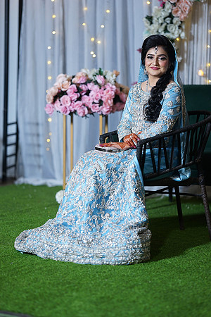 Haniya & Abid Walima 00093