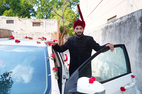 Dawood & Sitara Barat 00177