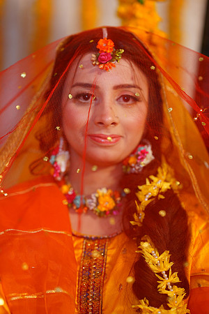 Muskan & Faizan Mayon 00064