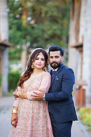 Umair & Afifa Walima 00068