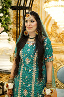 Usman & Zarwa Mehndi 00014